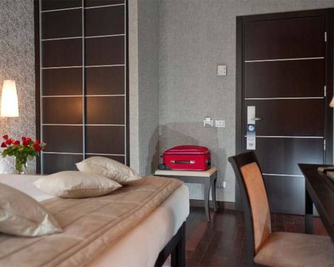 Fiume Hotel