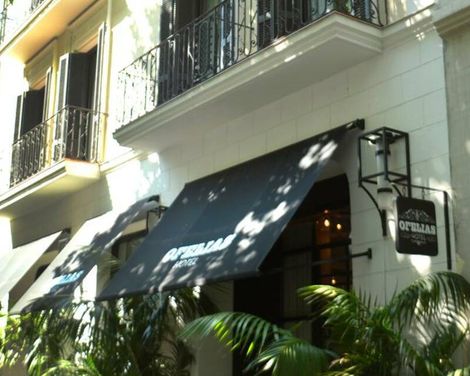 Ofelias Hotel