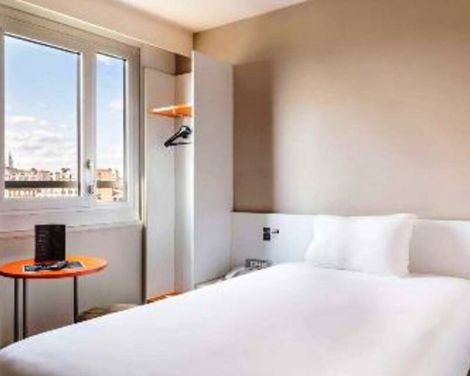 ibis Styles Paris Gare de l'Est Château Landon-1
