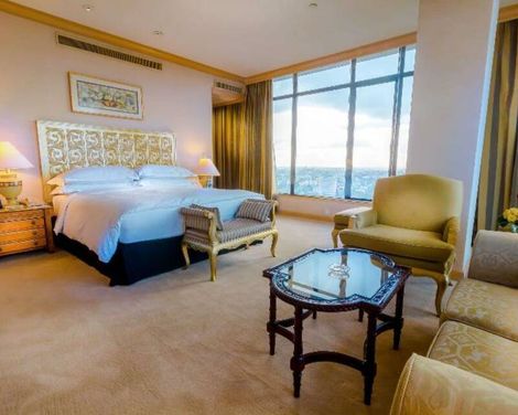 Hilton Colombo-0