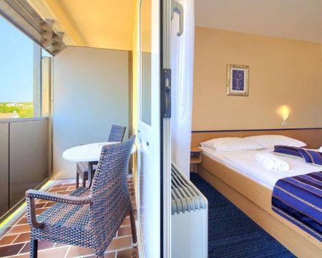Dražica Hotel-0
