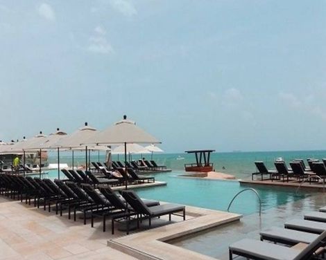 Devossion by Live Aqua Playa del Carmen
