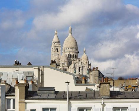 Les Matins de Paris-1