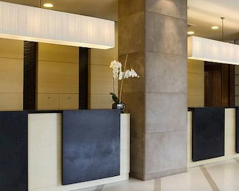 NH Collection Milano Touring