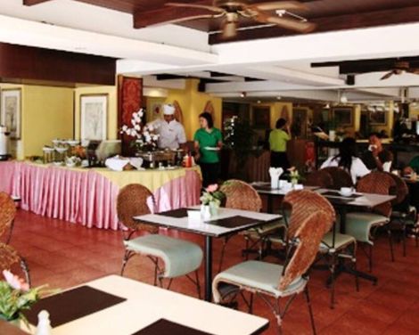 Woraburi Sukhumvit Hotel & Resort-0