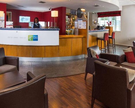 Holiday Inn Express Chingford - North Circular