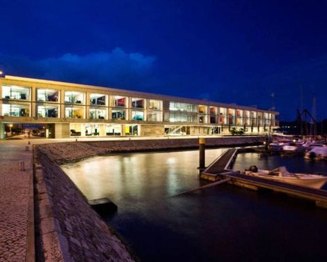 Altis Belem Hotel & Spa
