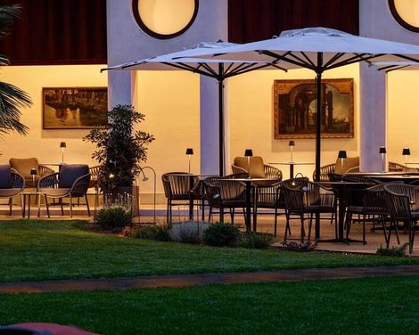 Hotel Indigo Venice - Sant'Elena