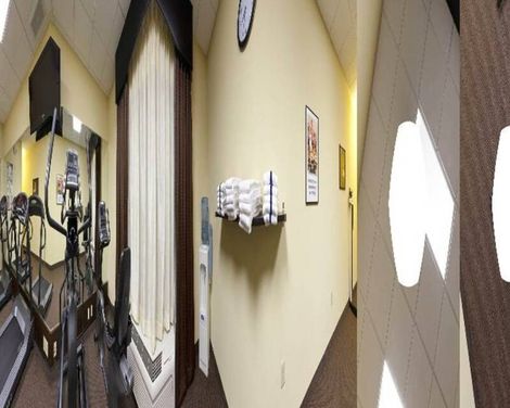 Holiday Inn Express Orlando - International Drive