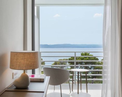 Maestral Adults Exclusive Hotel