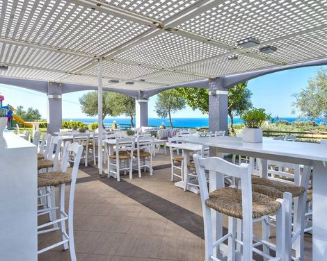 Carme Villas Resort