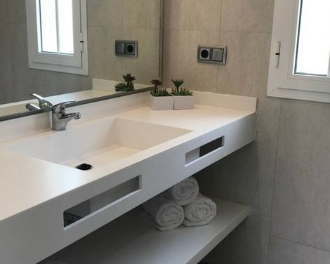 Broncemar Beach Suites Hotel-3