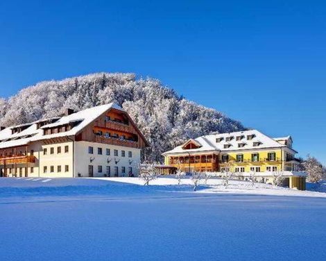 Arabella Jagdhof Resort am Fuschlsee, a Tribute Portfolio Hotel