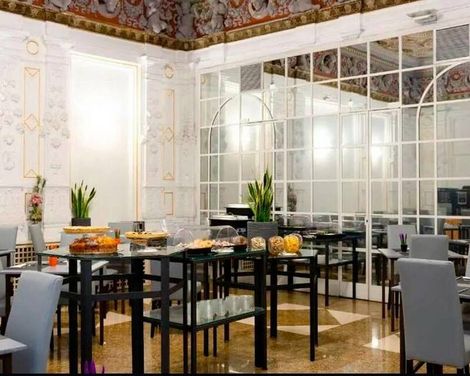 Hotel Traiano