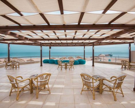 Shams Lodge Water Sports Resort
