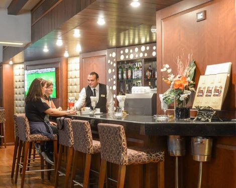 Flamenco Hotel Cairo