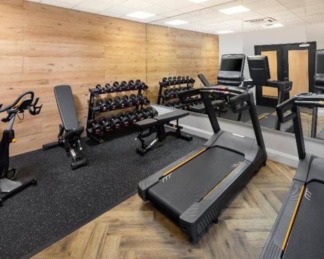 Holiday Inn London Gatwick Airport