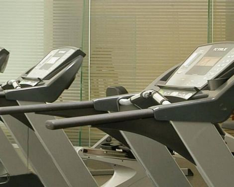 NH Collection Madrid Suecia