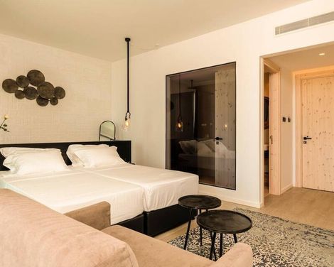 Abacus Suites