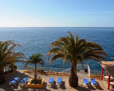 Hotel Cais da Oliveira