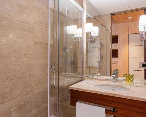 Hotel Eurostars Gran Valencia
