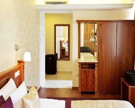 Gold Hotel Budapest