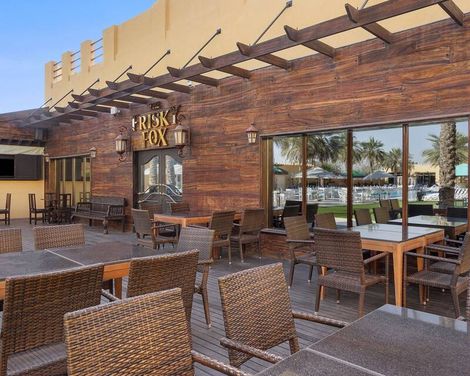 Al Hamra Village Hotel