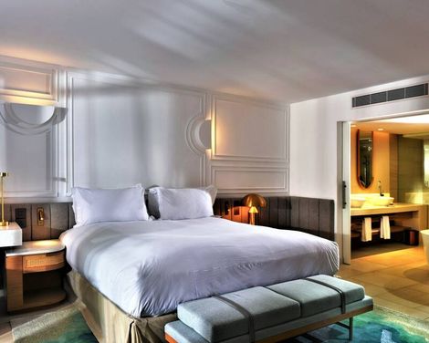 Sofitel Mauritius L'Imperial Resort & Spa