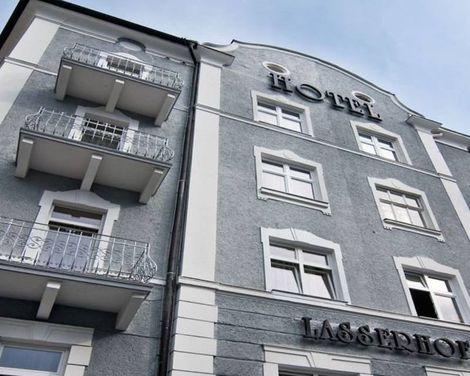 Hotel Lasserhof