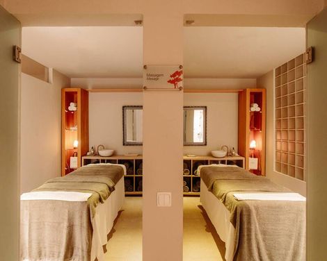 Vale d'El Rei Hotel & Villas