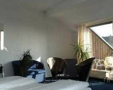 Sorell Hotel Rex-0