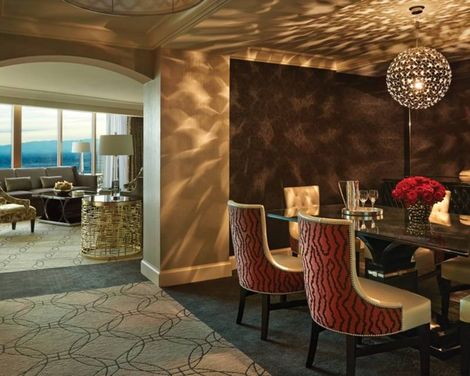 Four Seasons Hotel Las Vegas-2