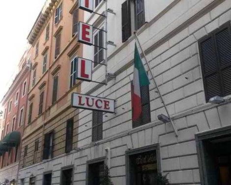 Hotel Luce
