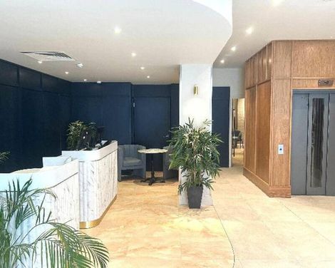 voco London - Bloomsbury by IHG