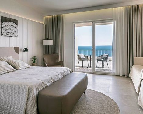 Mangia's Torre del Barone Resort & SPA-3