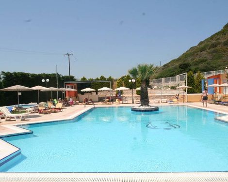 Diagoras Hotel
