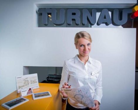 Turnau City Aparthotel