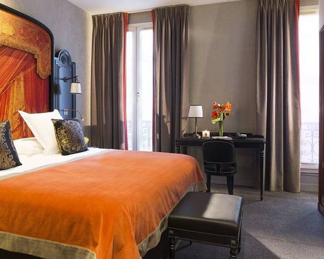 Hotel Le Belmont-3
