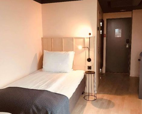 Best Western Plus Grow Hotel