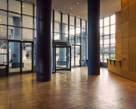 Van der Valk Hotel Paris CDG Airport