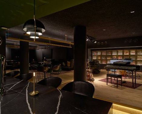 Eden Hotel Amsterdam-3