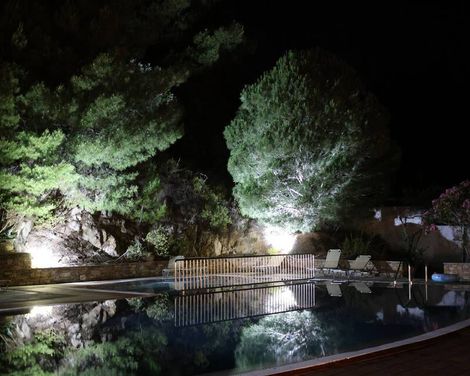 Kanapitsa Mare Hotel