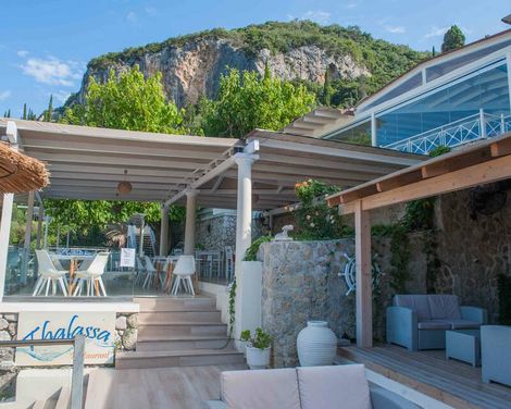 Blue Princess Beach Hotel and Suites