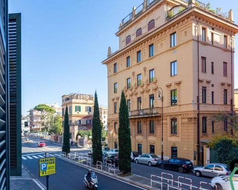 Hotiday Roma Borghese
