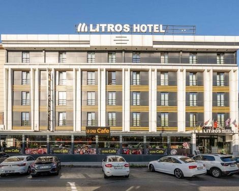 Litros Hotel & Spa-1