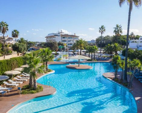 JS Portocolom Suites