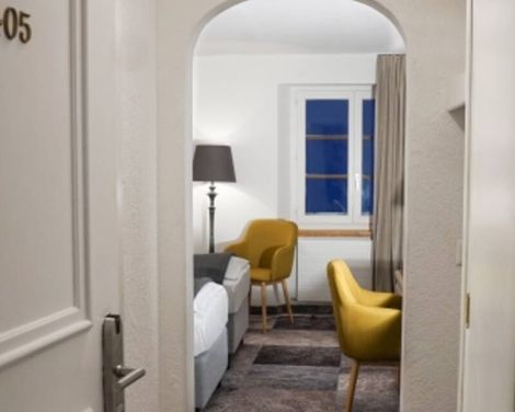 De France by Thermalhotels