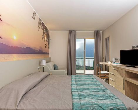 Hotel Cristina-2