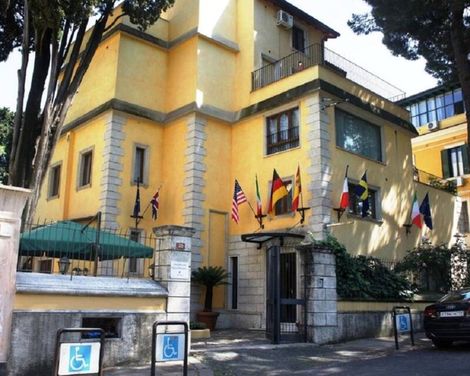 Relais Patrizi