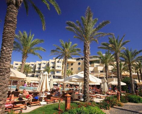 Arin Resort Bodrum-1